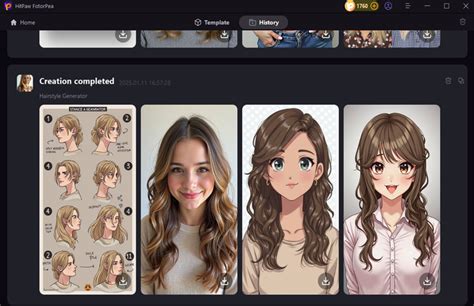 30 Genius Hairstyle AI Generators That Will Transform Your Look