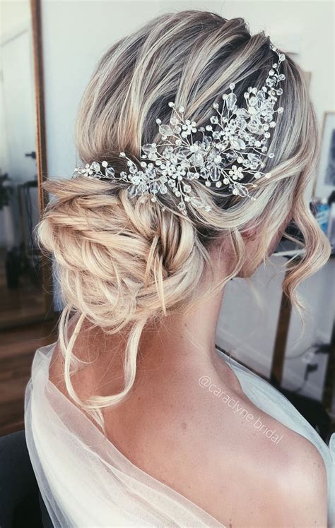 30 Gorgeous Bridal Hair Styles for Every Bride