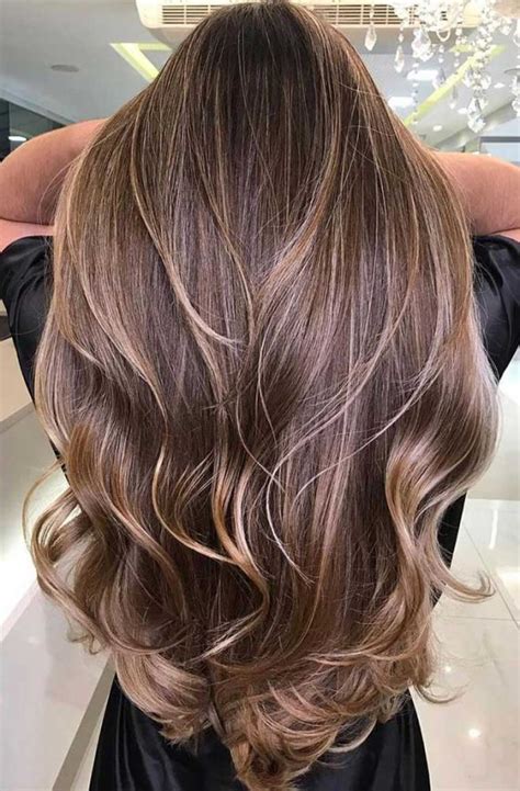 30 Gorgeous Light Brown Hair Colors to Brighten Your Look