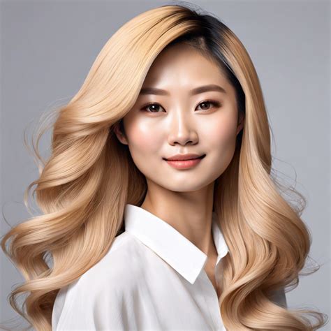 30 Hair: The Complete Guide to Achieving the Perfect Shade of Blonde