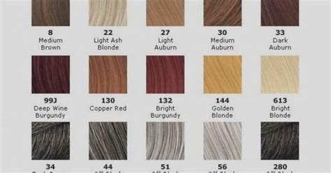 30 Hair Color: Explore the Rainbow of Possibilities