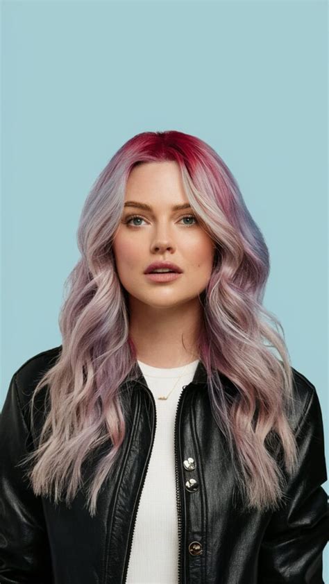 30 Hair Color Shades to Transform Your Look: tp1b 30