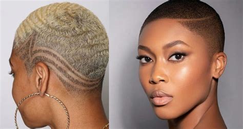 30 Hair Cuts for Natural Hair That Will Turn Heads in 2023