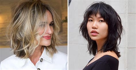 30 Haircuts That Will Instantly Make Your Thin Hair Look Thicker