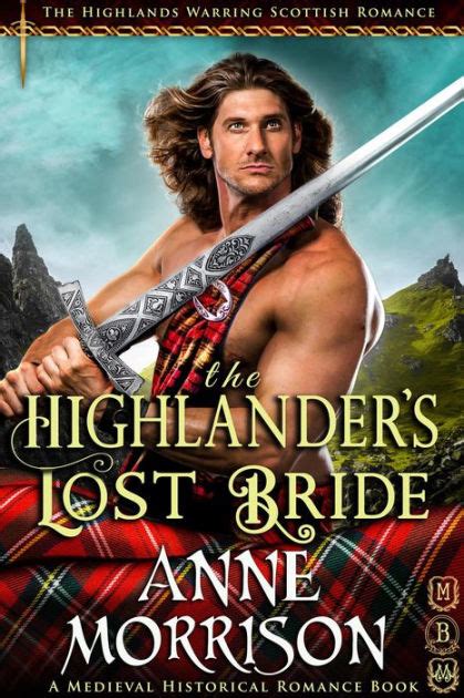 30 Highlander Novels That Will Transport You to the Scottish Highlands