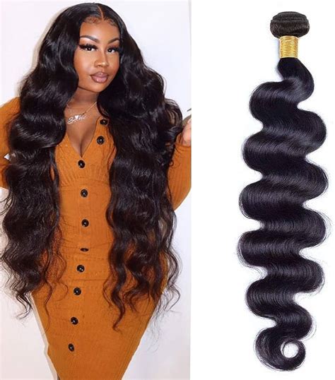 30 Inch Bundles: Elevate Your Hair Game