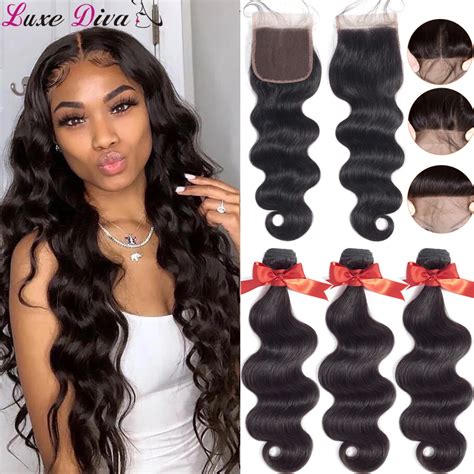 30 Inch Bundles: The Ultimate Guide to 30" Extensions