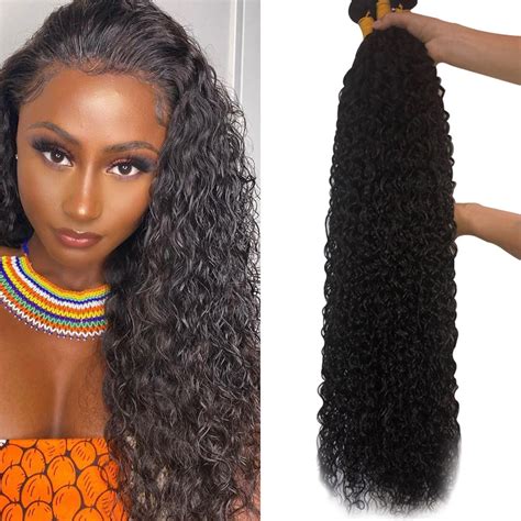 30 Inch Bundles: The Ultimate Guide to Long, Luxurious Hair