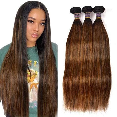 30 Inch Hair: Transform Your Appearance and Embark on a Journey of Confidence