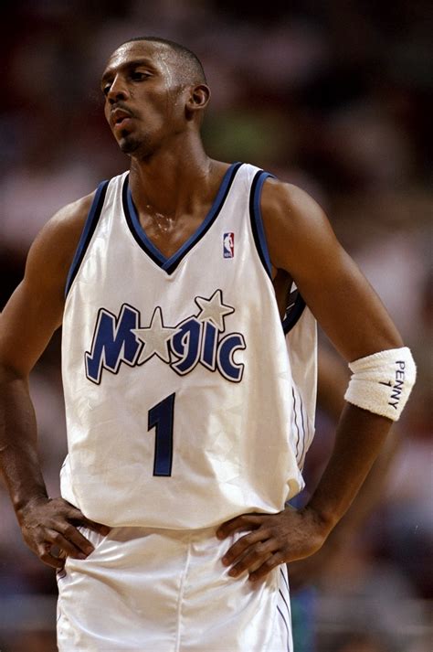 30 Interesting Facts About Penny Hardaway Jerseys