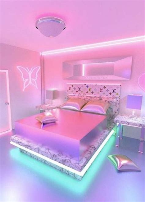 30 Irresistible LED Bedroom Ideas & 101 Reasons Why You Need Them