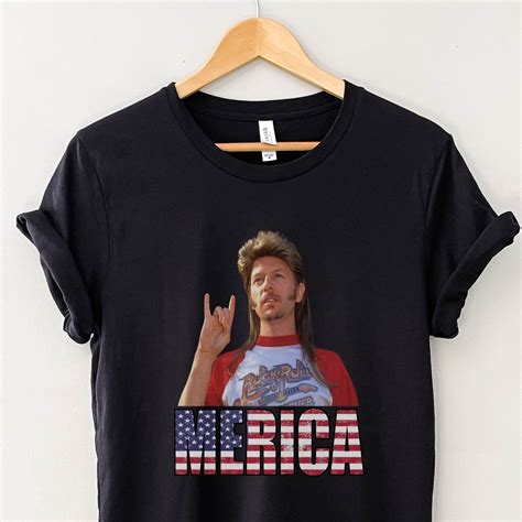 30 Joe Dirt Shirt Styles: Express Your Unique Personality!