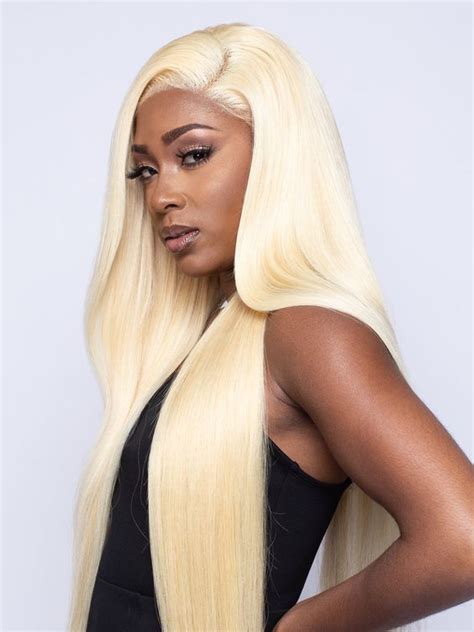 30 Kinky Wigs That'll Transform Your Look