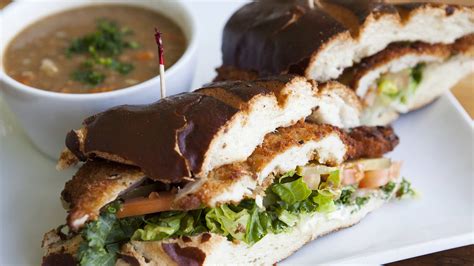 30 Kosher Restaurants in Los Angeles That You'll Love