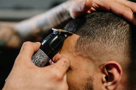 30 Military Style Haircuts for Men That Will Make You Look Sharp