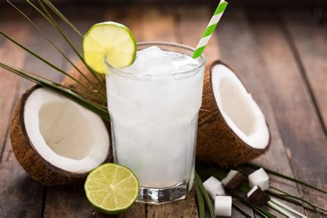 30 Mind-Blowing Facts About Coconut Water Singapore