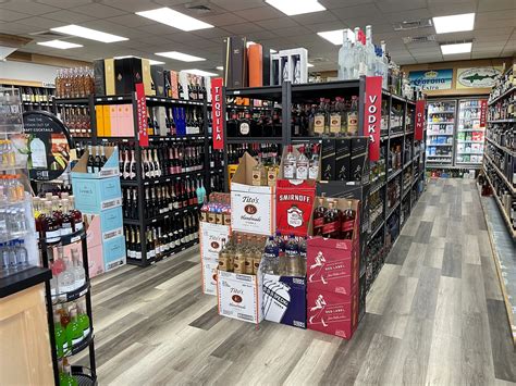 30 Must-Visit Liquor Stores in Stamford, CT