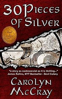 30 Pieces of Silver The Betrayed Series Kindle Editon