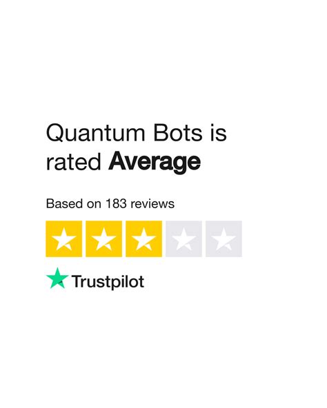 30 Quantum Bots Reviews: The Complete Guide