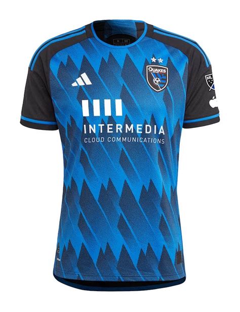 30 SJ Earthquakes Jerseys: The Ultimate Guide