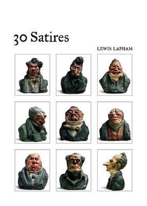 30 Satires Kindle Editon