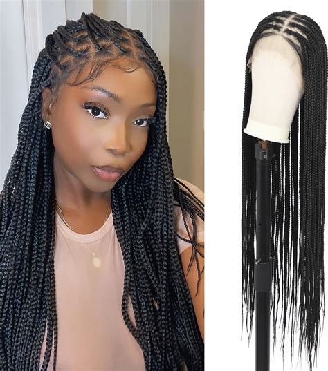 30 Secrets to Choose the Best Braid Wigs Human Hair