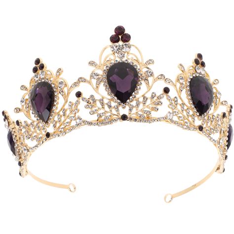 30 Small Crown Hair Accessories for Every Style and Occasion