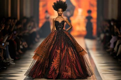 30 Stunning Designer Dresses That Will Turn Heads