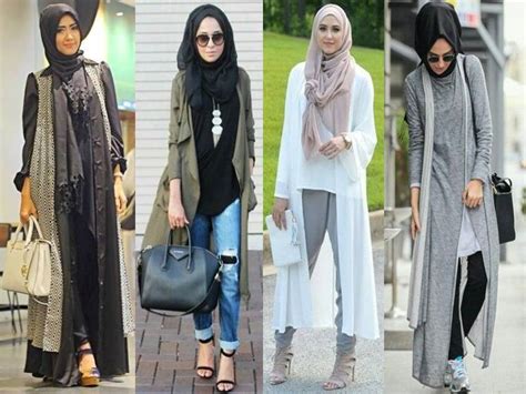 30 Stunning Hijab Dress Ideas for Every Occasion