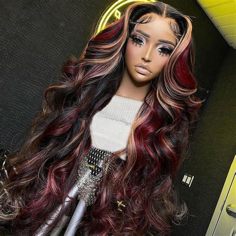 30 Stunning Human Hair Wigs for the Modern Woman