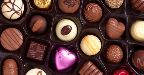 30 Sweet Surprises: The Ultimate Confectionery Countdown