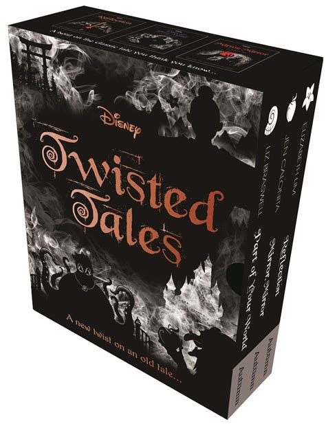 30 TWISTED TALES VOL 2 Reader