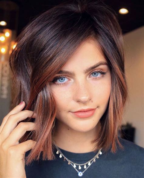 30 Trendy Hair Color Ideas for 2024