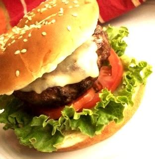 30 Unforgettable Burgers That Will Tantalize Your Taste Buds