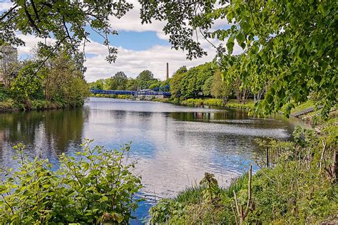 30 Walks in Glasgow & South West Scotland (30 Walks boxed series) PDF