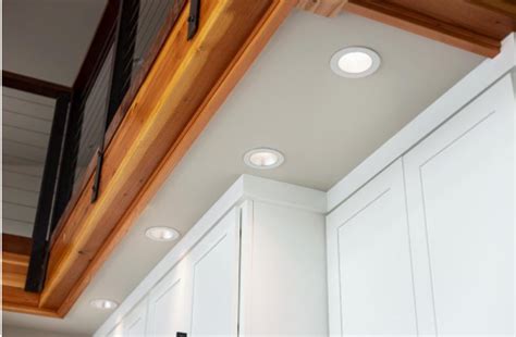 30 Ways Recessed Lighting Can Transform Your Home