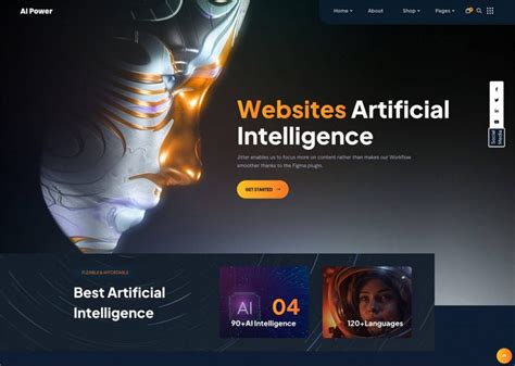 30 Ways WordPress AI Theme Generator Can Streamline Your Web Design