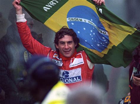 30 anos sem Senna: Uma lenda que transcende o automobilismo
