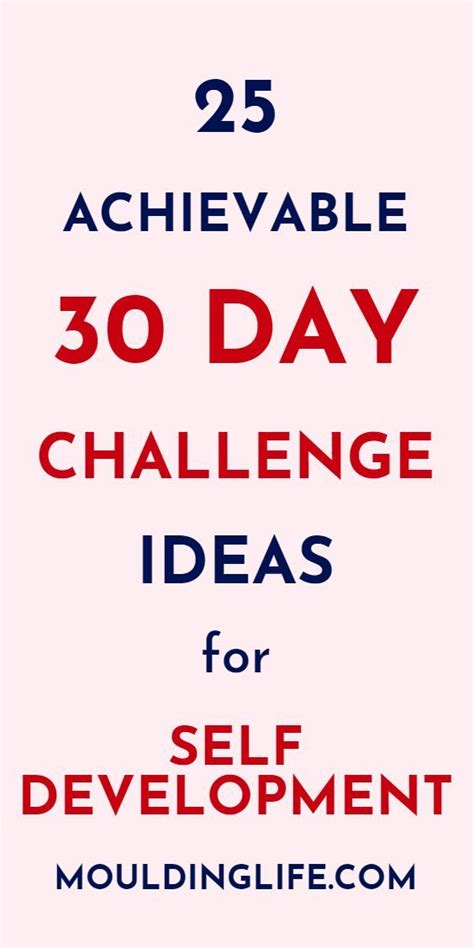 30 days to a better you 30 days to a better you Reader