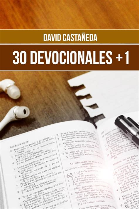 30 devocionales spanish david casta?da Doc