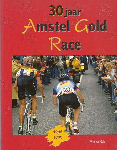 30 jaar amstel gold raca Doc