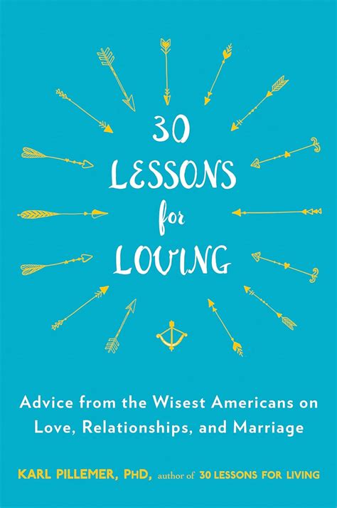 30 lessons loving americans relationships Reader