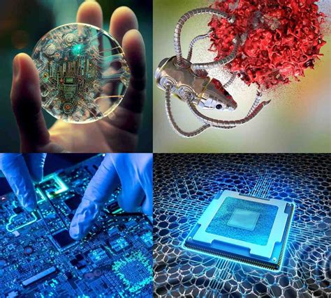 30 ng in a mg: Unlocking New Applications with Nanotechnology