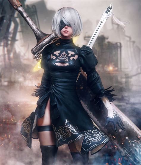 30 of the Hottest Female Game Characters That Will Make You Sweat