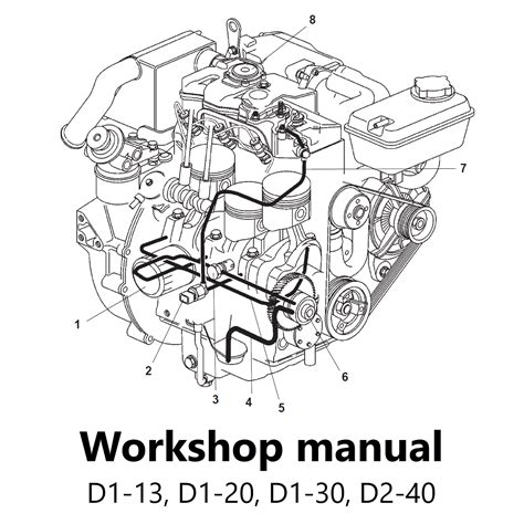 30 volvo penta engine manual PDF