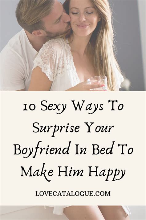 30 ways to please your man a guide for in and out of the bedroom Epub