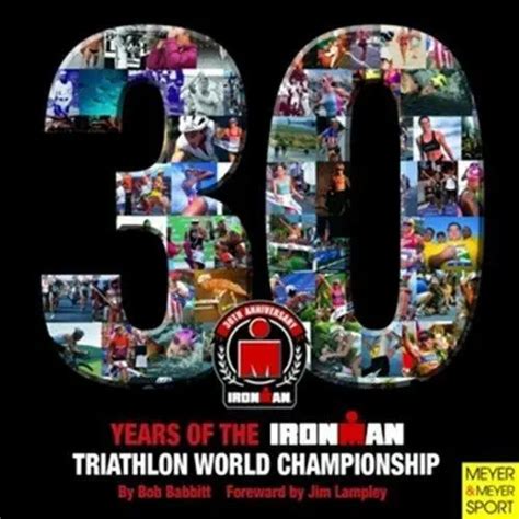 30 years of the ironman triathlon world championship ironman edition PDF