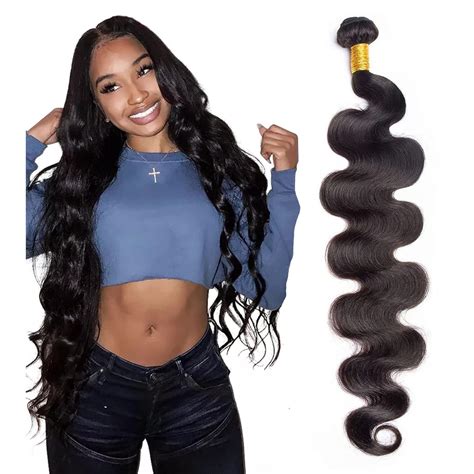 30-Inch Bundles: Elevate Your Hairstyle with Exquisite Length