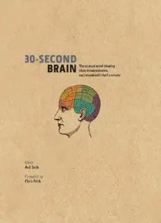 30-Second Brain Ebook Reader