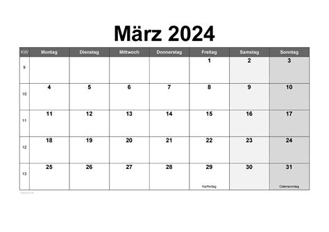 30. auf den 31. März 2024